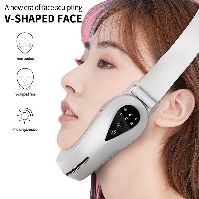 Facial Lifting And Tightening Statute Lines Facial Correction Massager Facial Lifting And Tightening Statute Lines Facial Correction Massager